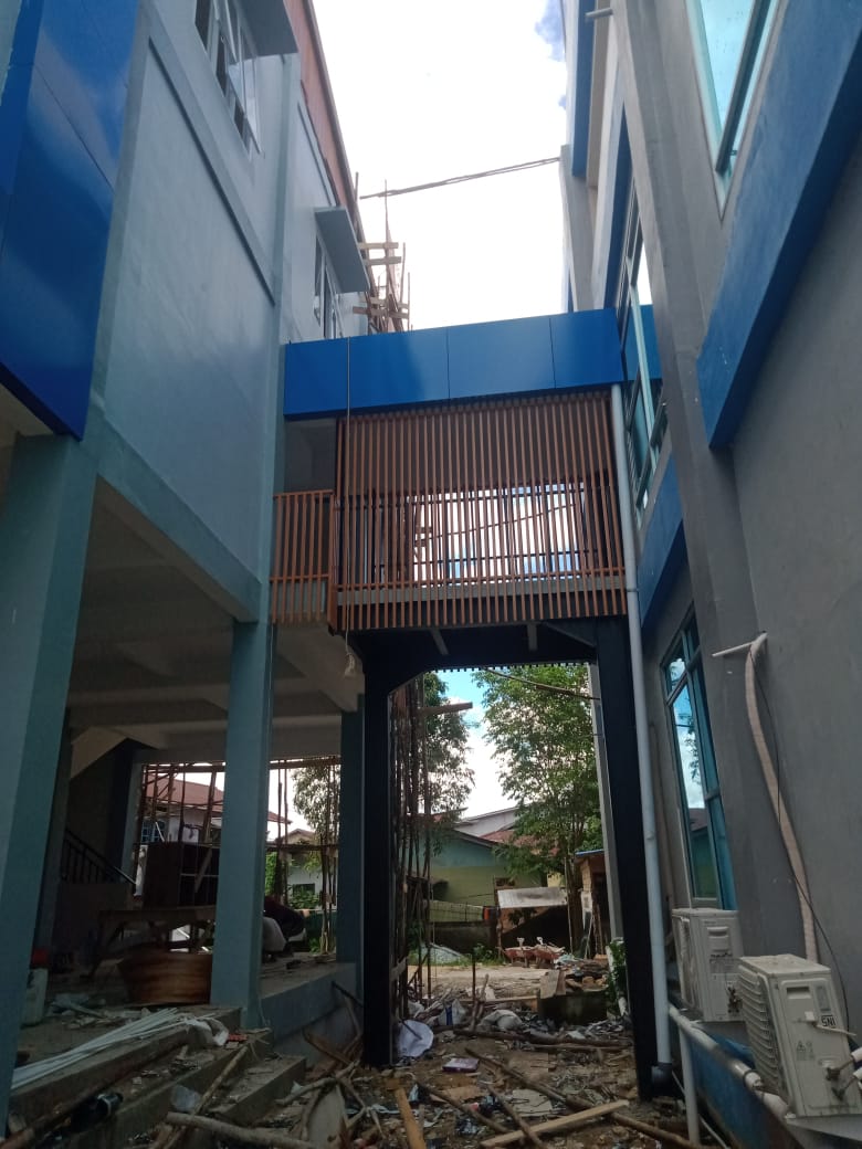 Bpn Sintang - Dokumentasi Proyek